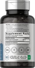 Horbaach 5Htp Supplement 180 Capsules 200Mg