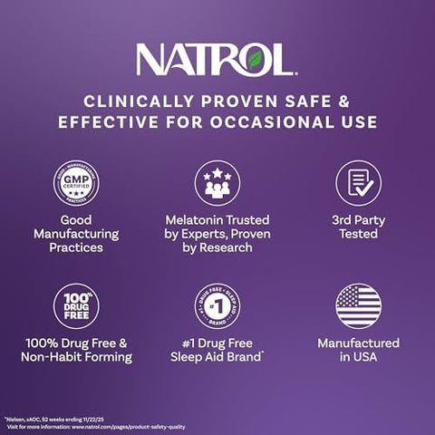 Natrol Methyl Vitamin B12 1000 Mcg 60 Chewable Tablets Lemon Flavored Bioactive B12 Vitamin Supports Cellular Energy Production Brain Health and Metabolism 60 Servings