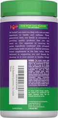 Lil' Sprouts Kids Melatonin and Magnesium Bedtime Gummies 60 Count Berry Flavor 100% Drug Free NonGMO and Gluten Free
