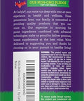 Lil' Sprouts Kids Melatonin & Magnesium 60 Count