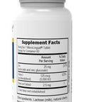 Superior Source Advanced Zinc, With Zinc (25 Mg) And D3 (5,000 Iu), Quick Dissolve Microlingual Tablets, 60 Ct, Promotes A Healthy Immune System, Non-Gmo