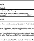 Swanson Agaricus Blazei Mushroom Extract 500 Milligrams 90 Veg Capsules (3 Pack)