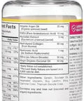 Sundance Hair Skin & Nails With Biotin 5000 Mcg Per Serving 90 Softgels