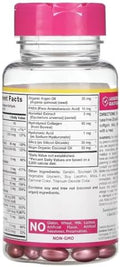 Sundance Hair Skin & Nails With Biotin 5000 Mcg Per Serving 90 Softgels
