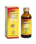 Dabur Mahanarayan Tail 100Ml - Herbal Joint Massage Oil For Bone & Joint Pain Pack Of 3