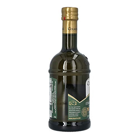 Colavita, Extra Virgin Olive Oil, 17 Fl Oz