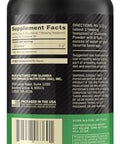 Optimum Nutrition L-Glutamine Muscle Recovery Capsules, 1000Mg, 240 Count (Package May Vary)