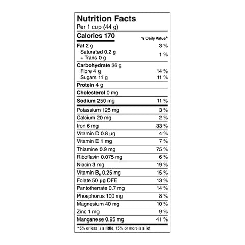 Kellogg's Frosted Flakes Breakfast Cereal, Fat Free, Giant Size, 28.5 oz