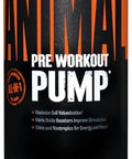 Animal Pump Preworkout Greens Greens Probiotics And Digestion Supplement 30 Count Bundle