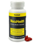 Macuhealth Triple Carotenoid Formula 90 Softgels