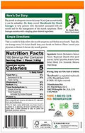 Therabreath Dry Mouth Lozenges With Zinc 100 Lozenges Mandarin Mint 100 Count (Pack Of 2)