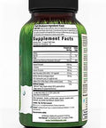 Irwin Naturals Dualaction Fat Burner Red 75 Liquid Softgels Pack Of 2 Powerful Thermogenic With Nitric Oxide Booster 50 Total Servings