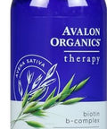 Avalon Organics Biotin B-Complex Thickening Conditioner, 32 oz.