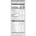 Kellogg's Raisin Bran Crunch Cold Breakfast Cereal Cup, Fiber Cereal, Heart Healthy, Original, 2.8 Ounce