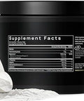 Triple Sleep Magnesium LThreonate Powder W. Apigenin LTheanine + Melatonin Magtein Magnesium L Threonate Supplement High Strength Magnesium For Deep Sleep and Calm Natural Sleep Aid For Adults