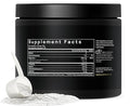 Terra Elmnt Triple Sleep Magnesium L-Threonate Powder W. Apigenin L-Theanine Melatonin - Magtein Magnesium L Threonate Supplement - High Strength Magnesium For Deep Sleep & Calm Natural Sleep Aid For Adults