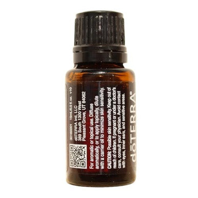 Doterra Myrrh Essential Oil 15 Ml