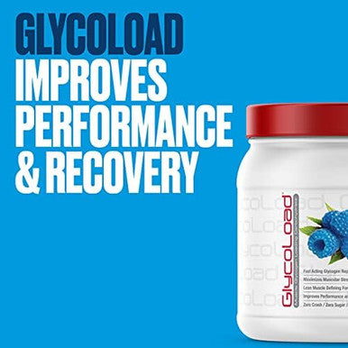 Metabolic Nutrition Glycoload 100% Micronized Cyclic Cluster Dextrin Carbohydrate Powder Muscle Glycogen Loading Carbohydrate Pre Intra Post Workout Supplement 600 gm 30 servings