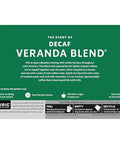 Starbucks K-Cup Coffee Pods, Starbucks Blonde Roast Hot or Iced Coffee, Decaf Veranda Blend, 60 Keurig Pods ÃƒÂ¢Ã¢â€šÂ¬Ã¢â‚¬Â¹