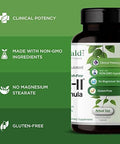Emerald Labs Uc-Ii Joint Formula - Made With Undenatured Collagen Type Ii, Bioperine, Curcuminoids & More For Muscle & Joint Health & Mobility & Flexibility Support - 60 Vegetable Capsules