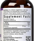 Bluebonnet Potassium Supplement Aspartate 99Mg Essential Mineral Supplements For Electrolyte Balance Nongmo Vegan Kosher Gluten Soy Dairy 90 Veggie Capsules