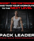 Earthtrition Labs Pack Leader 90 Capsules