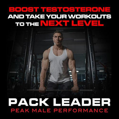 Earthtrition Labs Pack Leader 90 Capsules