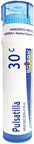 Boiron Pulsatilla 30C (Pack Of 5) Homeopathic Medicine For Colds