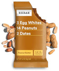 RXBAR Protein Bars, Snack Bars, Variety Pack (12 Count)