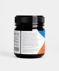 ACTIVIST Raw Manuka Honey 850+MGO | Product of New Zealand | Certified Non-GMO | BPA-Free Jar (8.8 oz| 250 g)