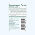 Love Wellness Daily Love Multivitamin and Big Brain Probiotics Mind and Body Duo Womens Vitamin and Probitoic