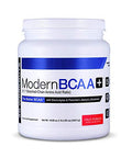 Modern Sports Nutrition BCAA+ Fruit Punch 535 g