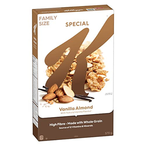 Kellogg's Frosted Flakes Breakfast Cereal, Fat Free, Giant Size, 28.5 oz