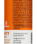 Nuun Immunity: Blueberry Tangerine Enhanced Hydration Tablets (2Pack Of 10 Tabs Each)