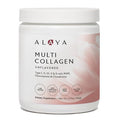 Alaya Naturals Multi Collagen Powder 20 Serving
