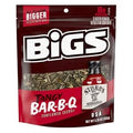 BIGS Sunflower Seeds, StubbÃƒÆ’Ã†â€™Ãƒâ€šÃ‚Â¢ÃƒÆ’Ã‚Â¢ÃƒÂ¢Ã¢â€šÂ¬Ã…Â¡Ãƒâ€šÃ‚Â¬ÃƒÆ’Ã‚Â¢ÃƒÂ¢Ã¢â€šÂ¬Ã…Â¾Ãƒâ€šÃ‚Â¢s Tangy Bar-B-Que Flavor, 5.35 oz. (Pack of 8)