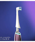Oral-B Braun Oral-B 4210201319795 Io Ultimate Cleaning Brush Heads For Sensational Mouth Feeling 2 Pieces