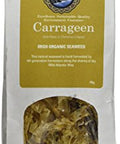 Wild Irish Sea Veg Organic Carrageen 40g
