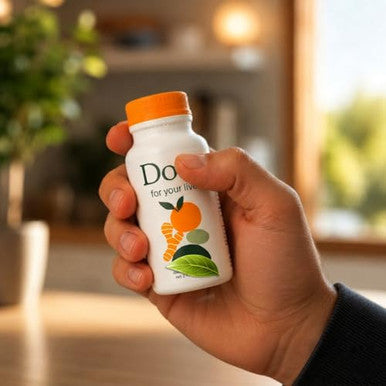 Dewayne Varnell Distro Dose For Your Liver Daily Dose Cleanse Detox & Repair 2 Fl Oz 2 Pack