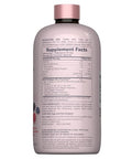Neocell Liquid Multi Collagen Peptides 16 Fl Oz With Biotin Advanced Nourishing Formula 10 Types Of Bio-Peptides Hair Skin & Nails For Women And Men