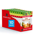 Terrafertil Dried Goldenberry 90g