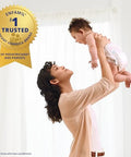 Enfamil Neuropro Gentlease Baby Formula Brain Support That Has Dha Humo6 Immune Blend Designed To Reduce Fussiness Crying Gas & Spitup In 24 Hrs 32 Fl Oz