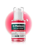 Dr.Melaxin Cemenrete Cyano Pink Spicule Serum With Calcium Vitamin B12 For Under Eyes Skin Dark Circles Fine Lines Puffiness&Eye Bags Cream 1.01 Fl. Oz.