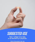 Bulksupplements.Com Zinc Picolinate Softgels - Zinc Supplements, Zinc 11Mg, Zinc Softgels - For Immune Support, Gluten - 1 Softgel Per Serving, 240 Count (Pack Of 1)