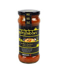 Punjaban Butter Chicken Curry Base 350g