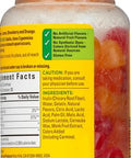 Nature Made Fiber 6 G Dietary Supplement For Digestive Health Support 90 Fiber Gummies 30 Day Supply
