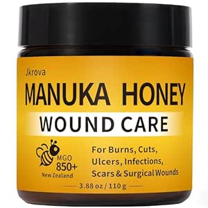 New Zealand Honey Co. Manuka Honey Packets UMF 20+ | Individual Single Serve Packs for Tea and Daily Wellness - Travel Friendly On the Go Format - 10 Pack