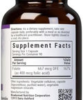 Bluebonnet Nutrition Folic Acid 400 Mcg, Prenatal & Postnatal Health, Non-Gmo, Vegan, Kosher Certified, Gluten-Free, Soy-Free, Dairy-Free, 90 Vegetable Capsules, 90 Servings