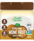 Raw Monk Fruit 3 oz Jar