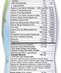 Tropical Oasis Adult Liquid Multivitamin Liquid Multi-Vitamin and Mineral Supplement with 125 Total Nutrients Including 85 Vitamins and Minerals 23 Amino Acids and 18 Herbs 16 fl oz